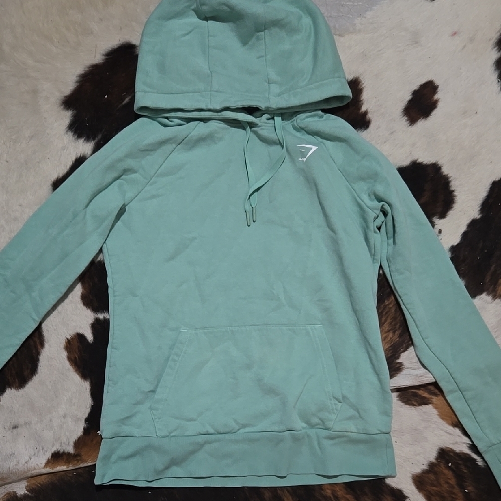 Gymshark Hoodie